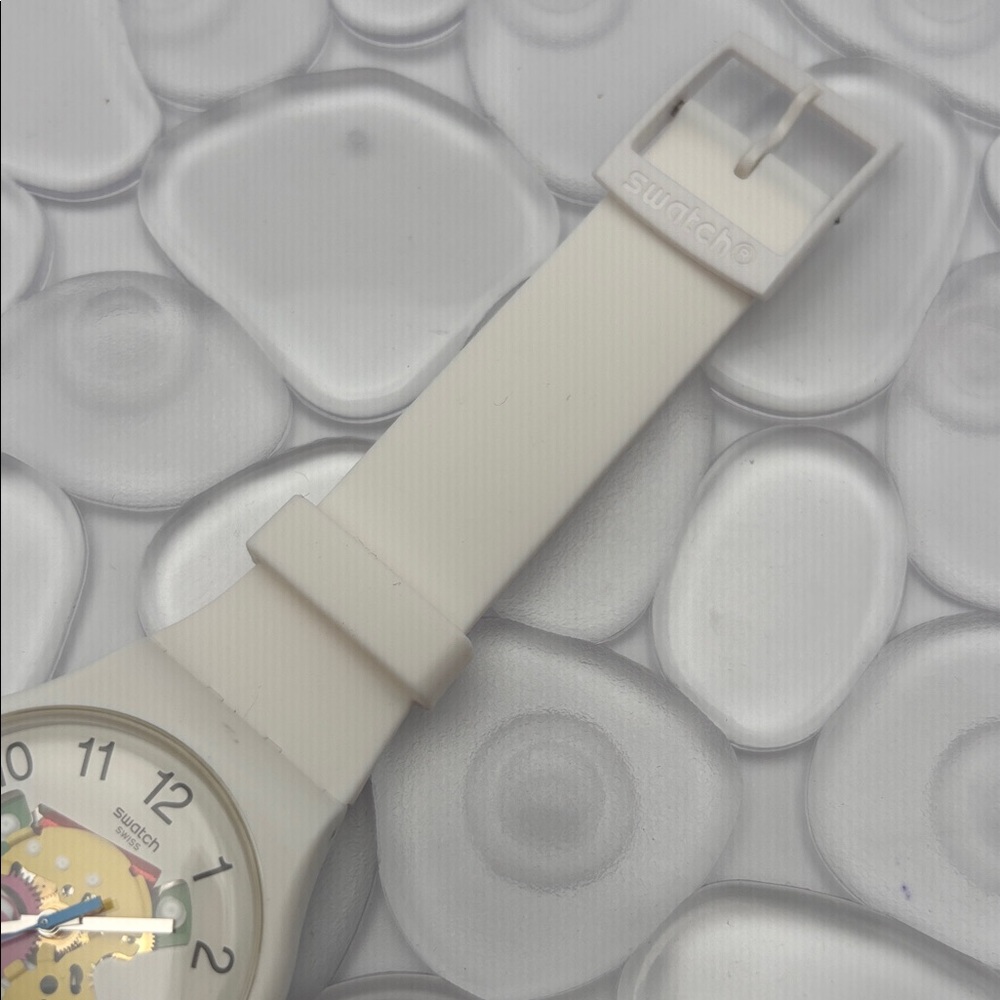 Swatch Watch - SUOW148 - CANDINETTE - Picture 3 of 7